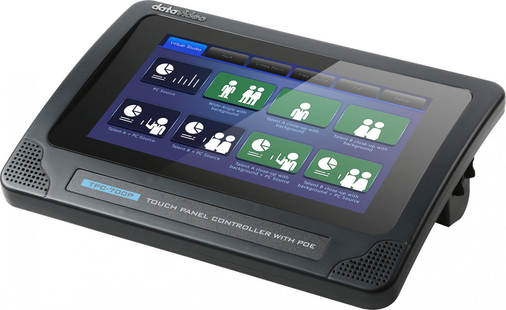 Datavideo TPC-700P