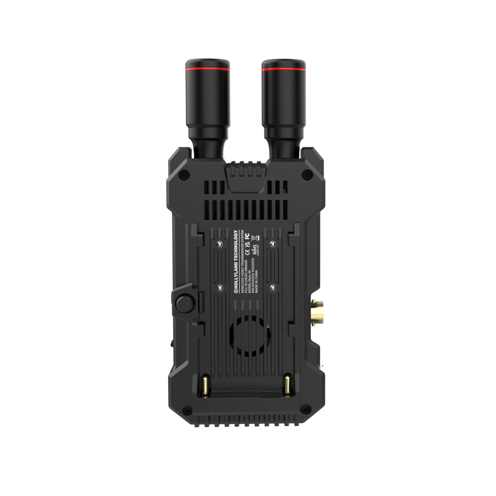 Hollyland Mars 4K Receiver