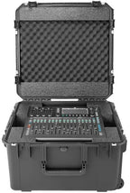 SKB Cases 3I2222-12QU5
