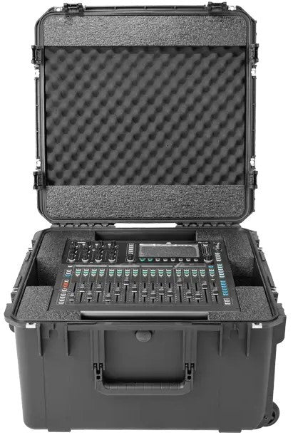 SKB Cases 3I2222-12QU5