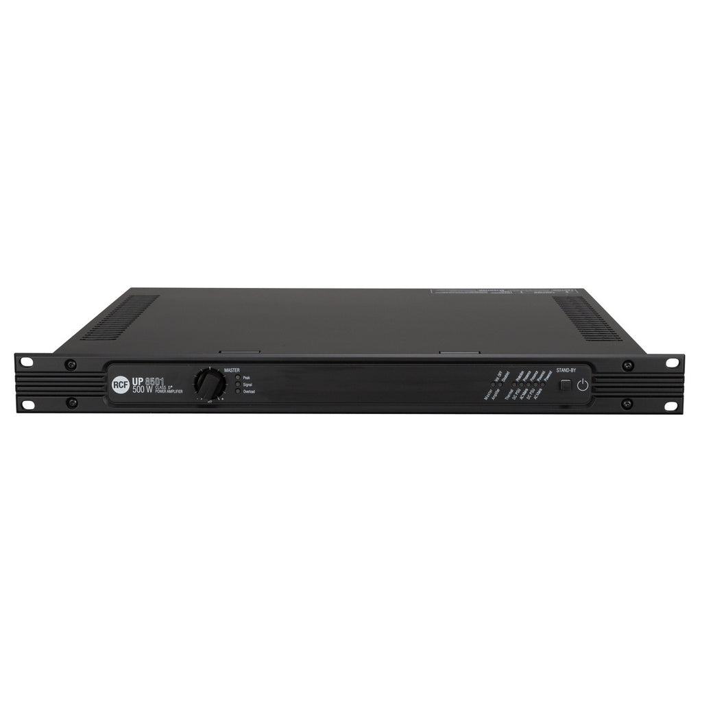 RCF UP-8501