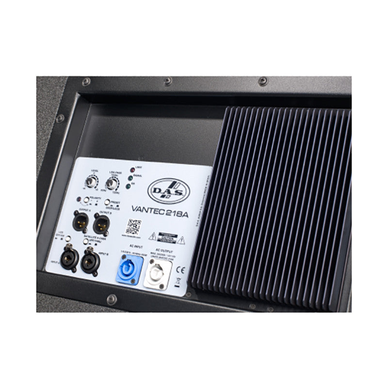 DAS VANTEC-218A