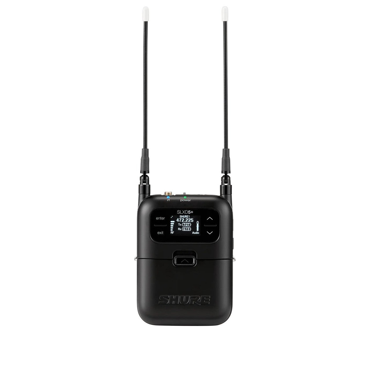 Shure SLXD15+-G57