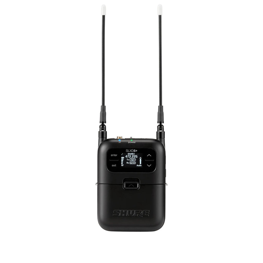 Shure SLXD15+/85M-G57