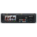 Black Magic BMD-HYPERD/RSTEX8KHDR