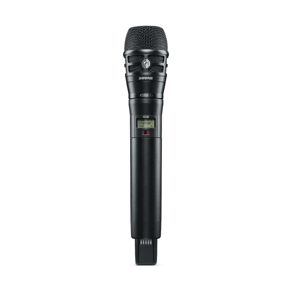 Shure ADX2/K8B=-K54