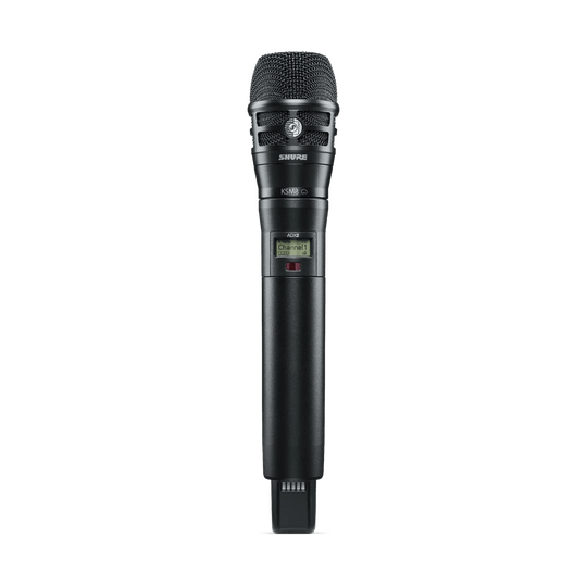 Shure ADX2/K8B=-K54
