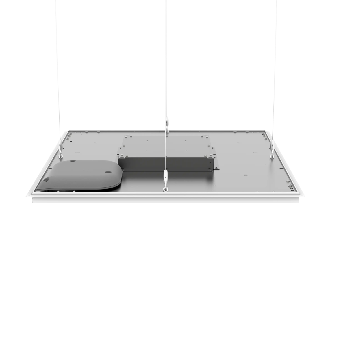 Shure MXA902W-S-60CM