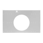 Shure A-MXN5-NCB