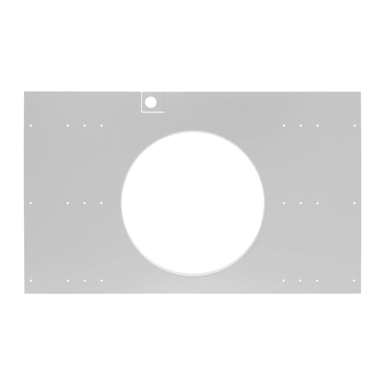Shure A-MXN5-NCB