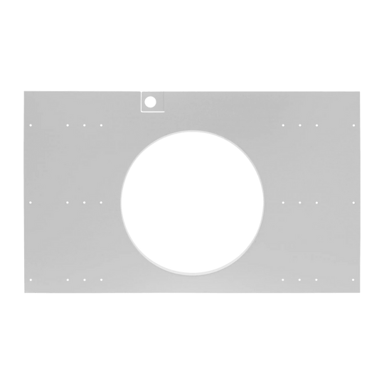 Shure A-MXN5-NCB