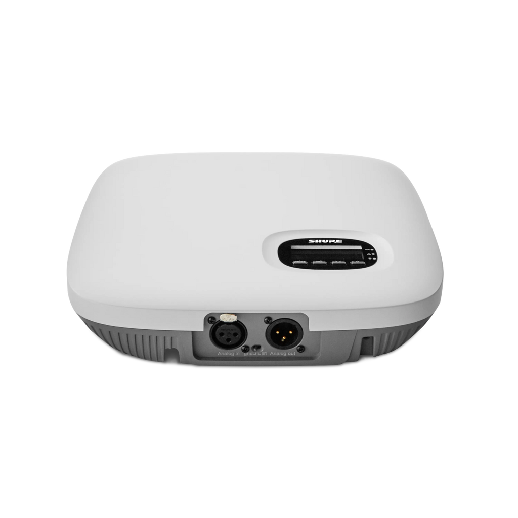 Shure MXCWAPT-W