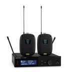 Shure SLXD14D+-G57