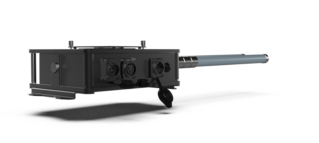 Elation Aria X2 IPC