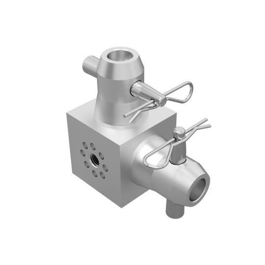 Global Truss DIE CONN M12