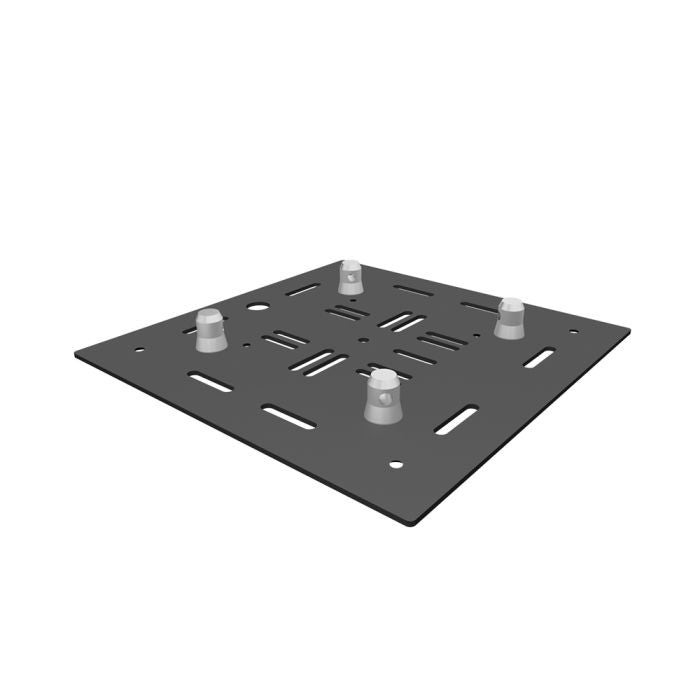 Global Truss GT-MH BASE 16 BLK
