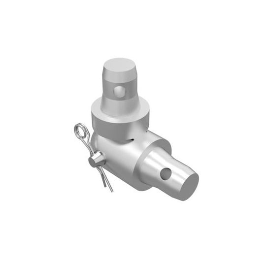 Global Truss HINGE M12-L 88MM