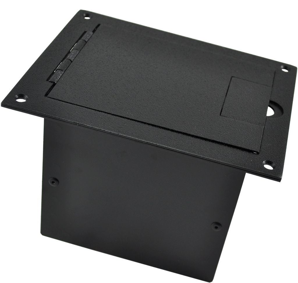 FSR FL-1200-BLK