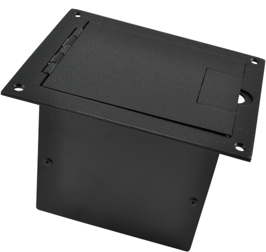 FSR FL-1200-BLK