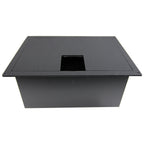 FSR FL-1500-BLK