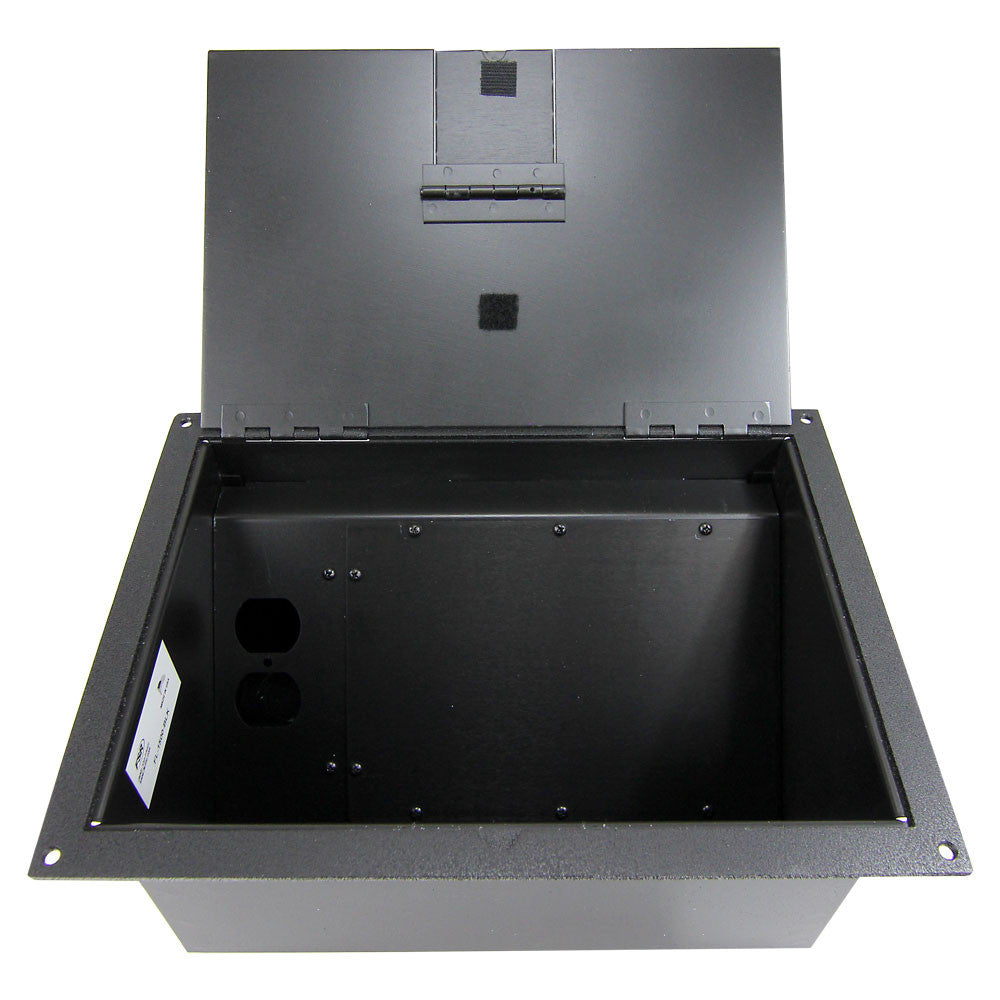 FSR FL-1500-BLK