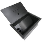 FSR FL-1500-BLK