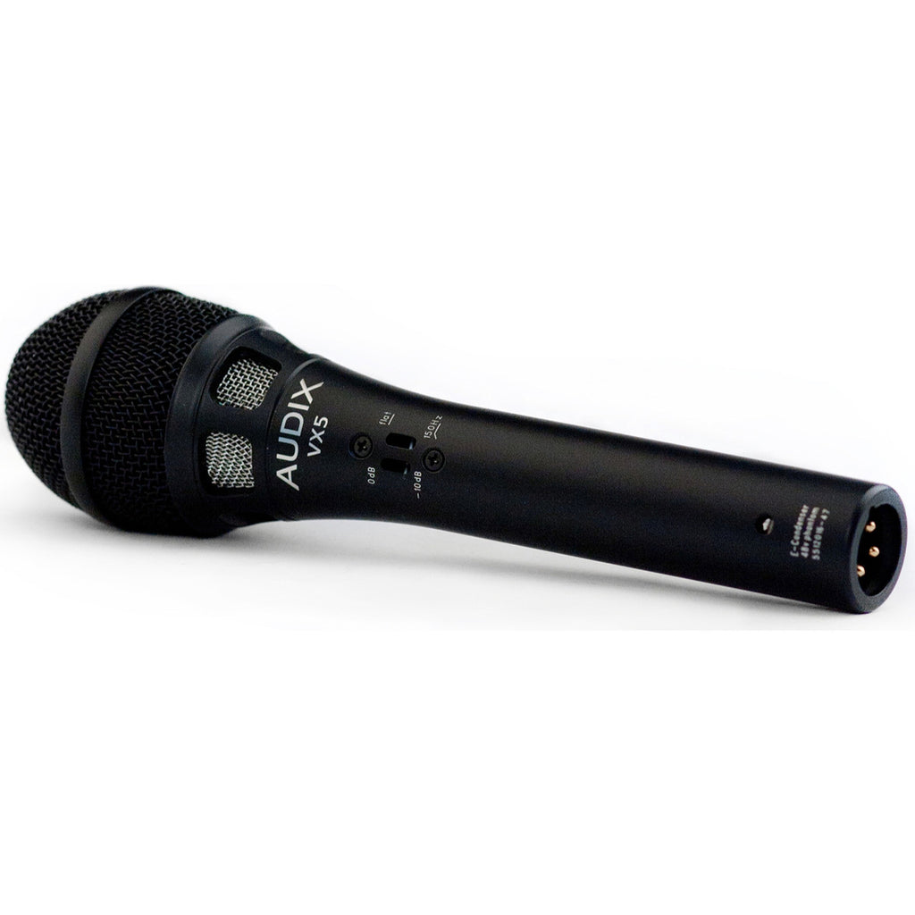 AUDIX VX5