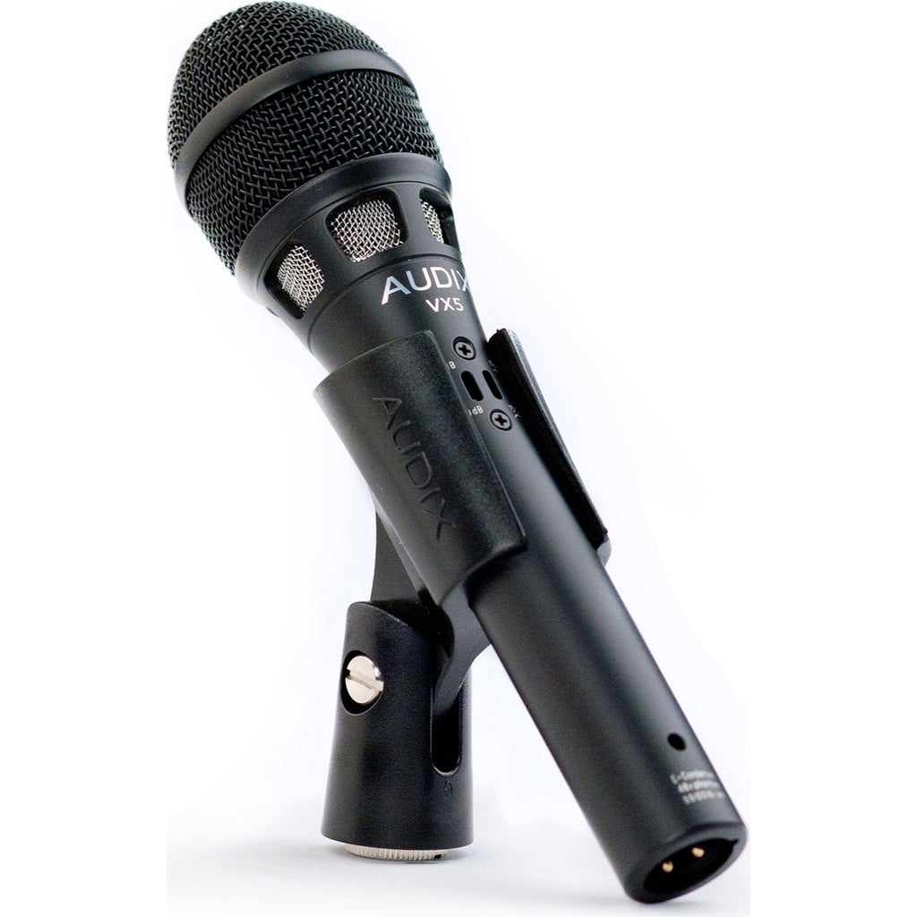 AUDIX VX5