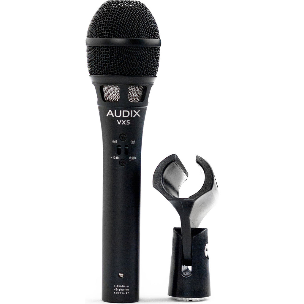 AUDIX VX5