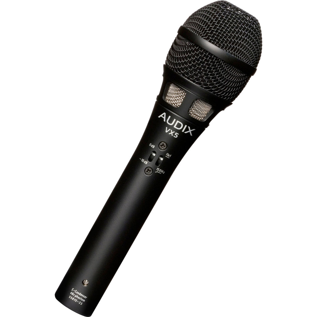 AUDIX VX5