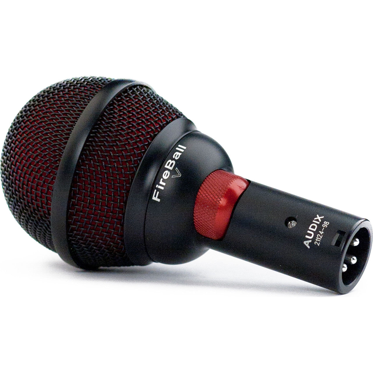 AUDIX FIREBALLV