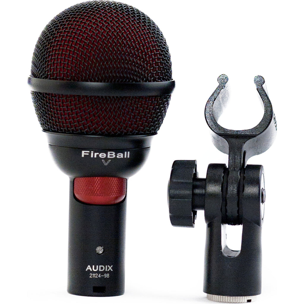AUDIX FIREBALLV