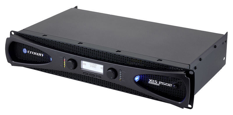 Crown XLS2502