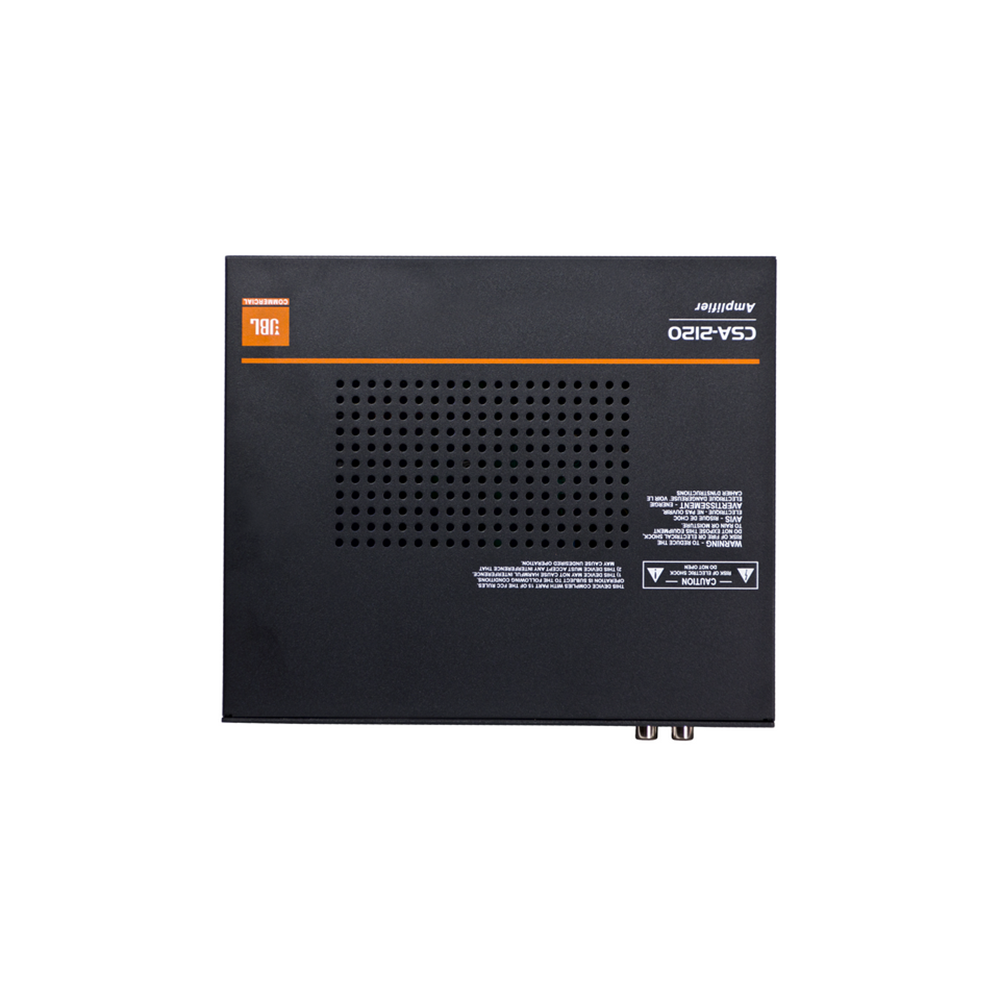 JBL NCSA2120R-U-US