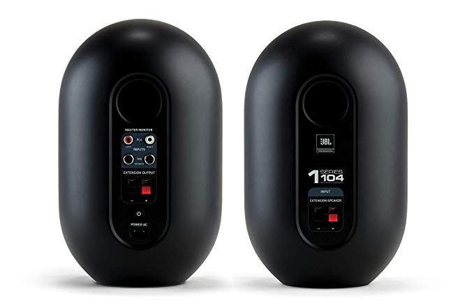 JBL 104SET-BT-US