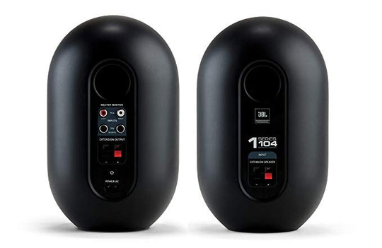 JBL 104SET-BT-US
