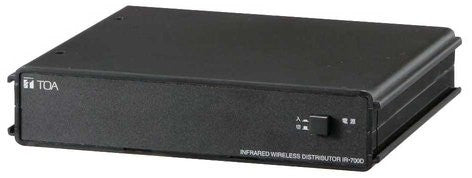TOA IR-700D US