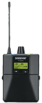 Shure P3RA=-H20
