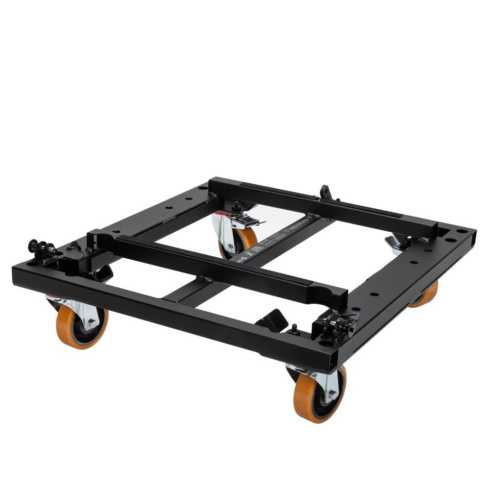 RCF AC-KART-3XHDL36
