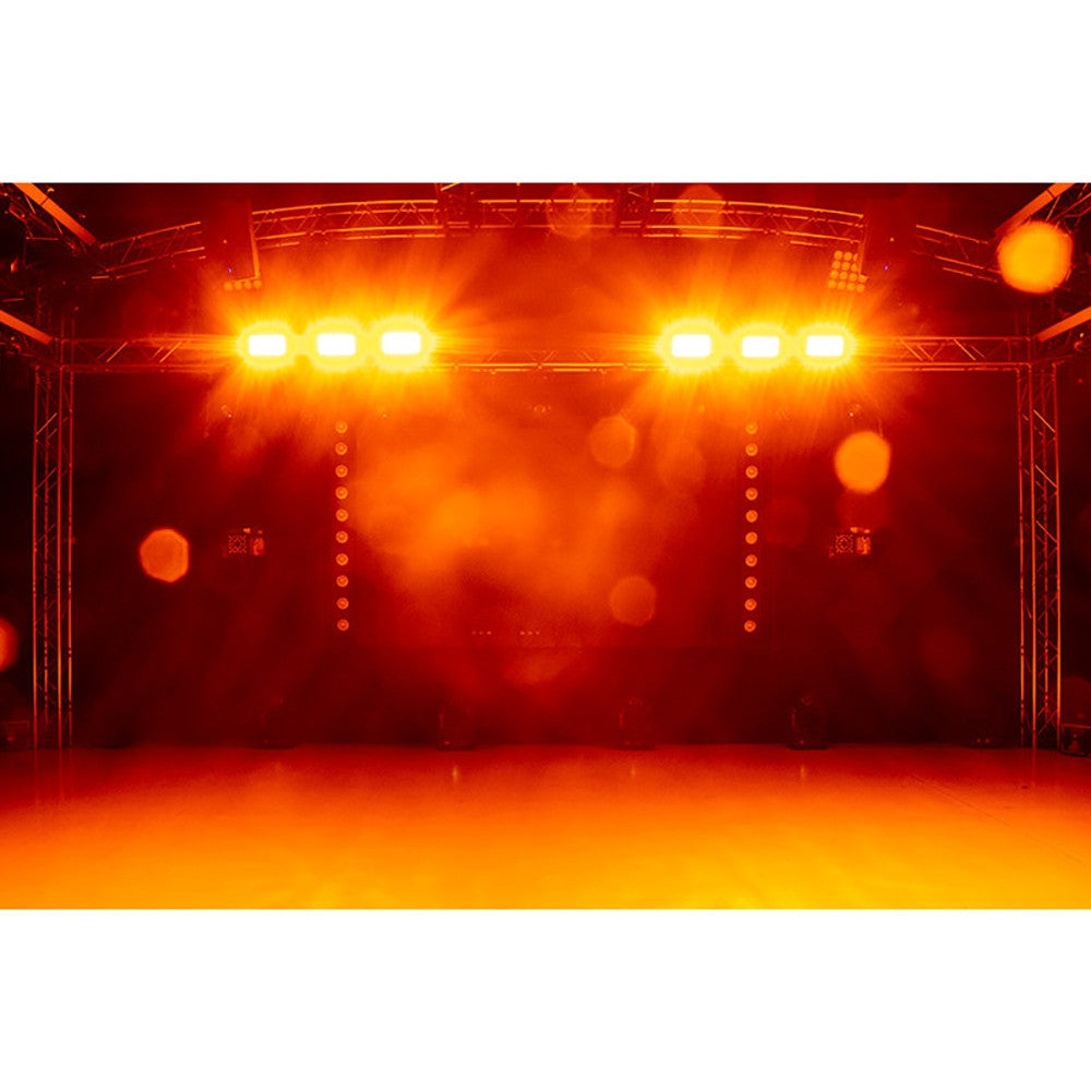 American DJ 32 HEX PANEL IP