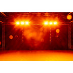 American DJ 32 HEX PANEL IP
