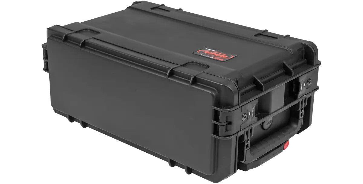 SKB Cases 3I-4U11-W