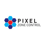 American DJ 40 HEX Panel IP