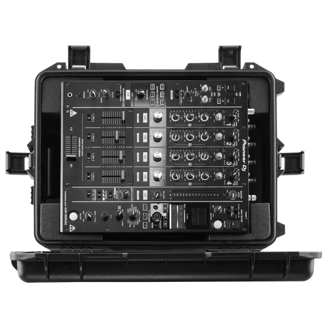Odyssey VUDJM900NXS2HW