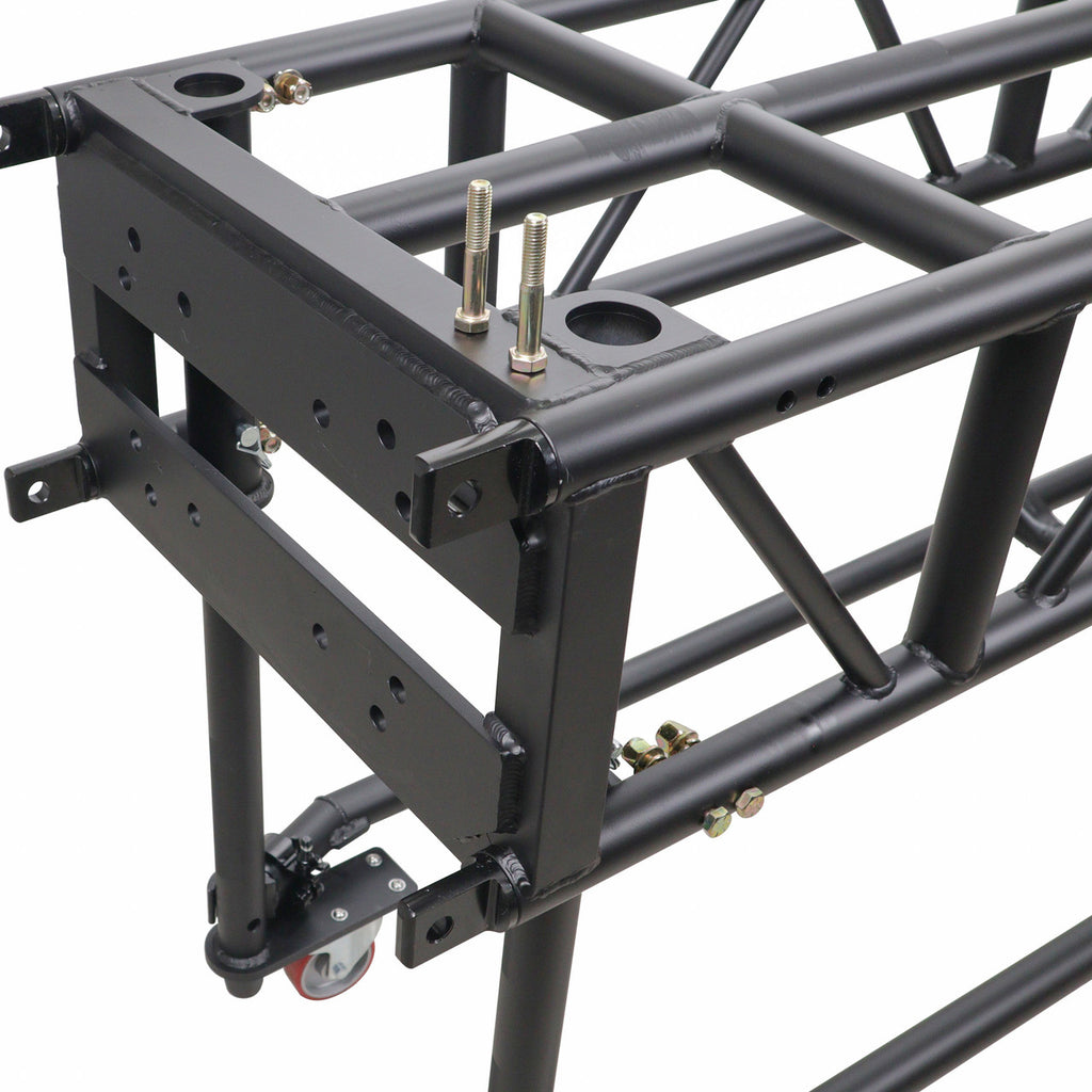ProX XT-PRERIG8FT BLK