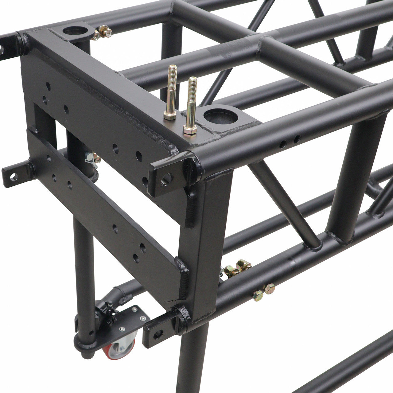 ProX XT-PRERIG8FT BLK