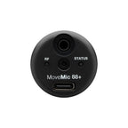 Shure MV88+W-KIT-Z7
