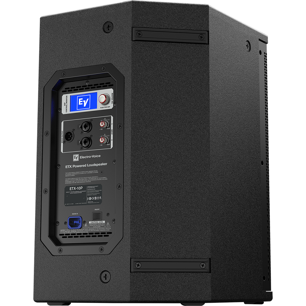 Electro-Voice ETX-10P-US