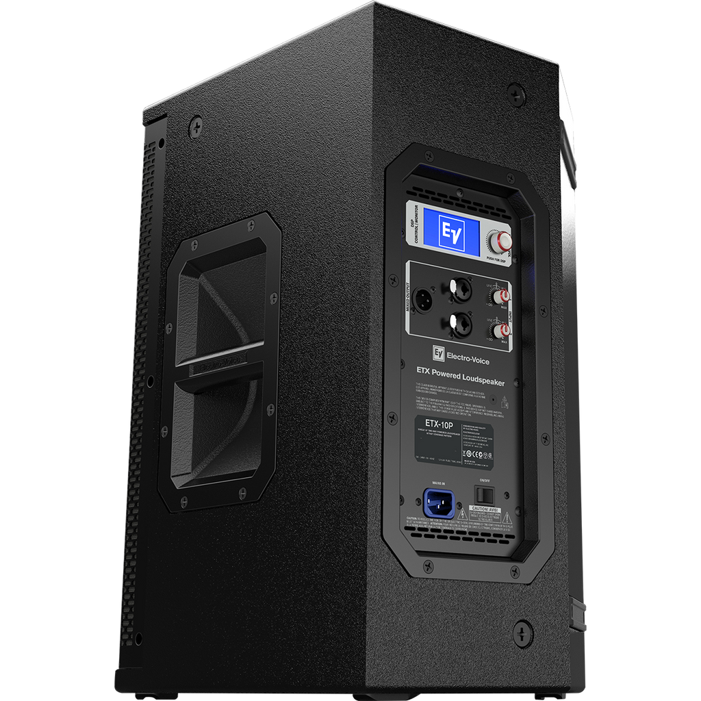 Electro-Voice ETX-10P-US