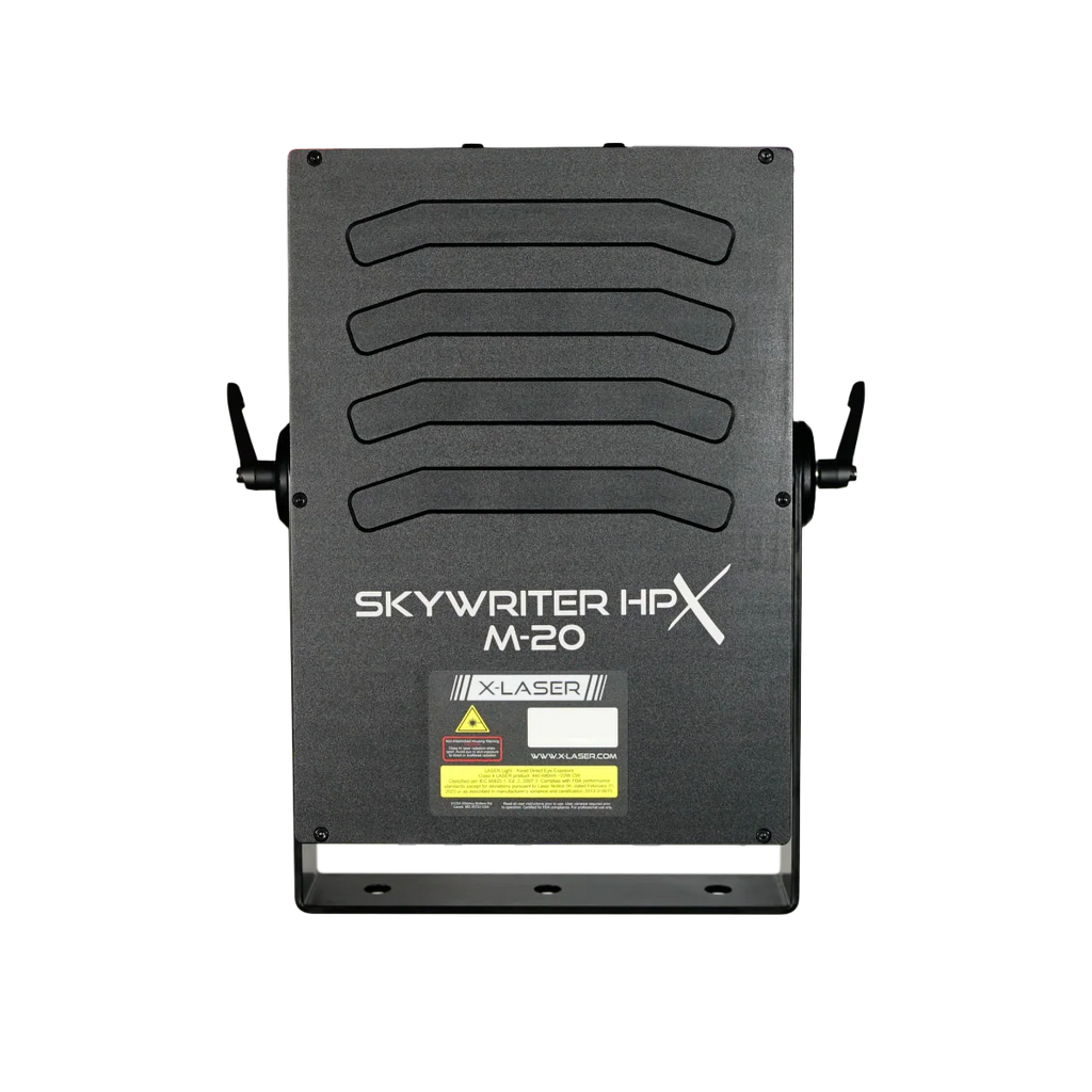 X-Laser SKYWRITER HPX M-20